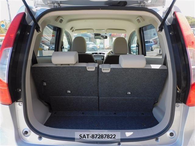 Nissan DAYZ 2016-03 236396-11
