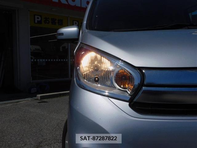 Nissan DAYZ 2016-03 236396-9