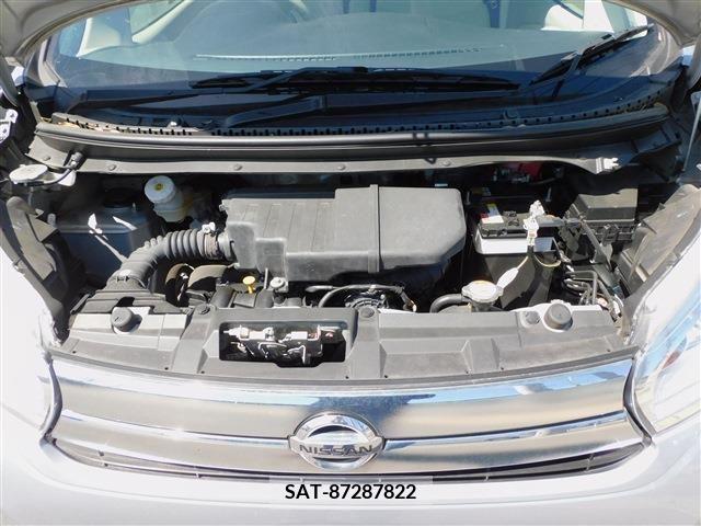 Nissan DAYZ 2016-03 236396-8