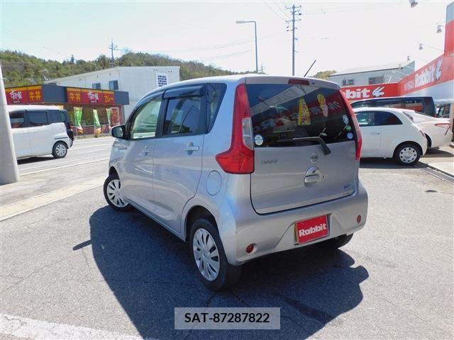 Nissan DAYZ 2016-03 236396-7