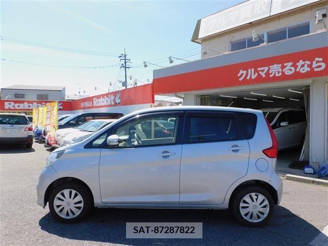 Nissan DAYZ 2016-03 236396-5