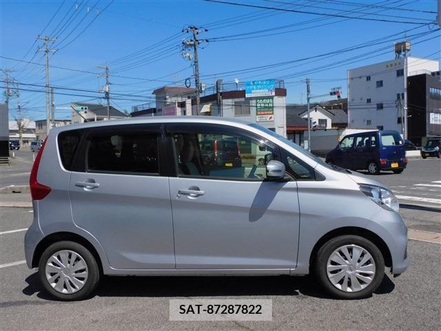 Nissan DAYZ 2016-03 236396-2