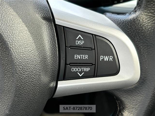 Daihatsu MOVE CUSTOM 2017-08 341485-20