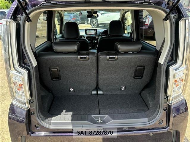 Daihatsu MOVE CUSTOM 2017-08 341485-4