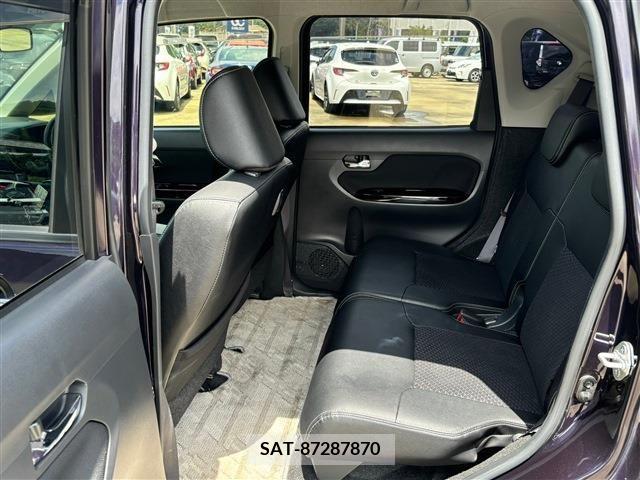 Daihatsu MOVE CUSTOM 2017-08 341485-3