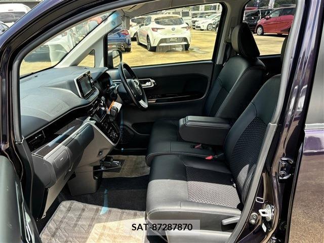 Daihatsu MOVE CUSTOM 2017-08 341485-2
