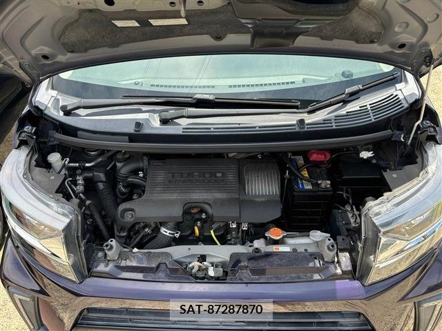 Daihatsu MOVE CUSTOM 2017-08 341485-27