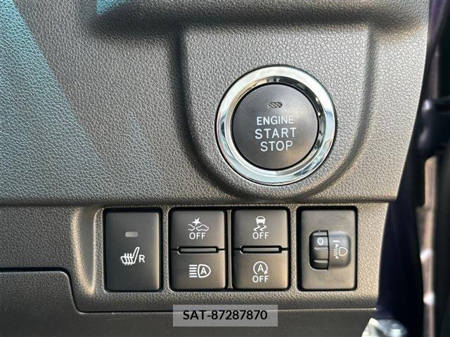 Daihatsu MOVE CUSTOM 2017-08 341485-14