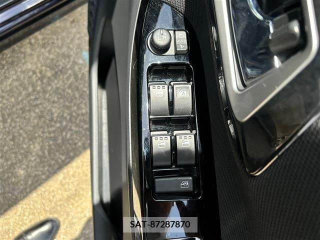 Daihatsu MOVE CUSTOM 2017-08 341485-13