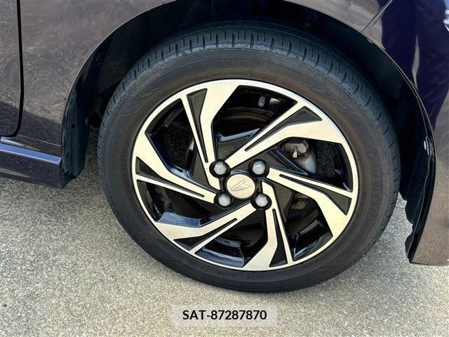 Daihatsu MOVE CUSTOM 2017-08 341485-11
