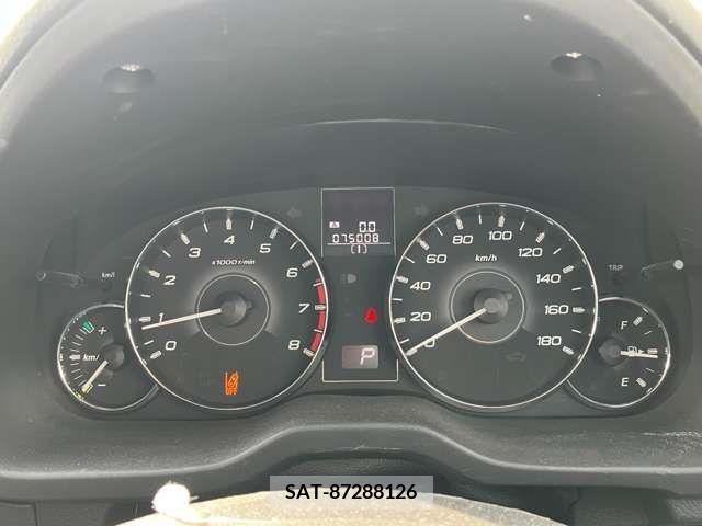 Subaru OUTBACK 2011-08 274819-8