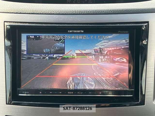 Subaru OUTBACK 2011-08 274819-7