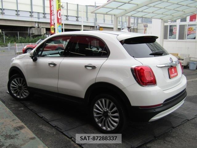 Fiat 500X 2018-03 269311-3