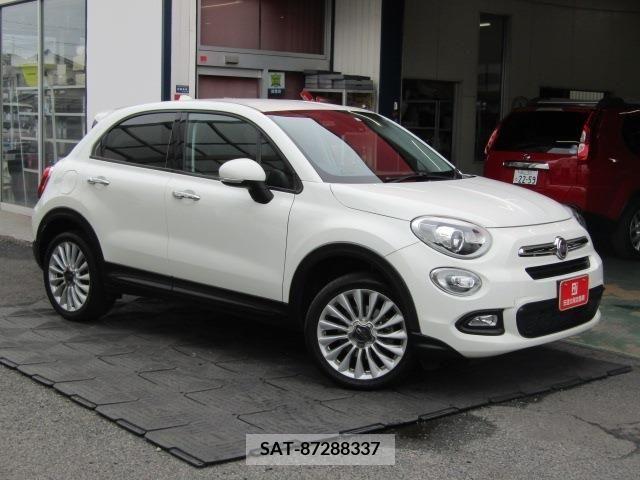 Fiat 500X 2018-03 269311-2