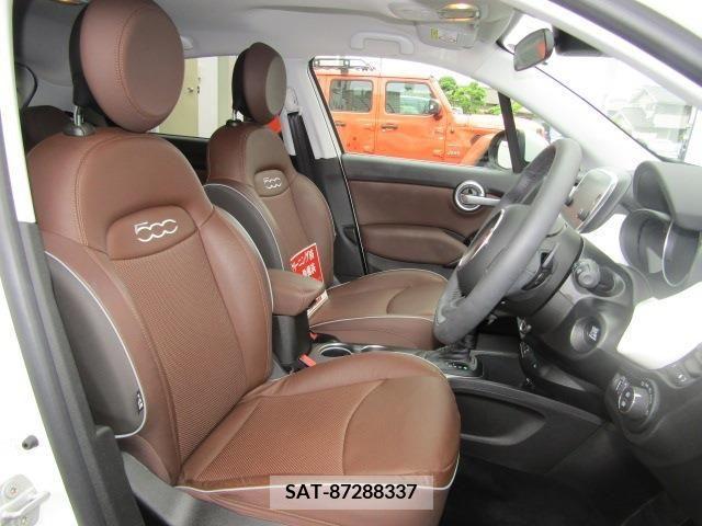 Fiat 500X 2018-03 269311-8