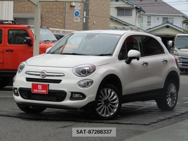 Fiat 500X 2018-03 269311-1