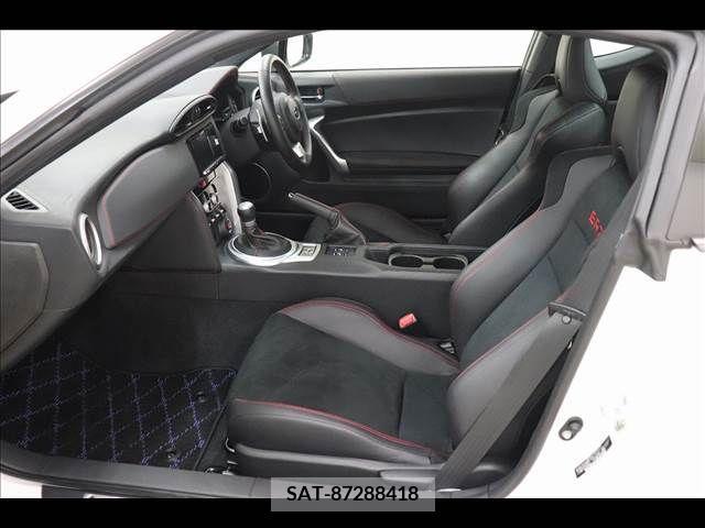 Subaru BRZ 2018-11 320870-11