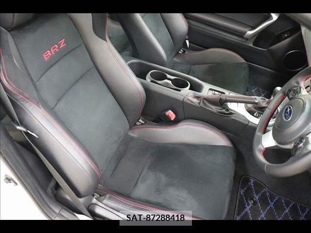Subaru BRZ 2018-11 320870-10