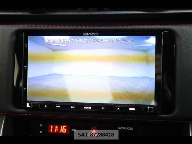 Subaru BRZ 2018-11 320870-2