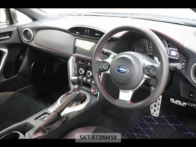 Subaru BRZ 2018-11 320870-1