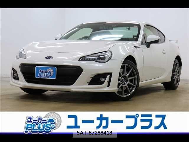 Subaru BRZ 2018-11 320870-0
