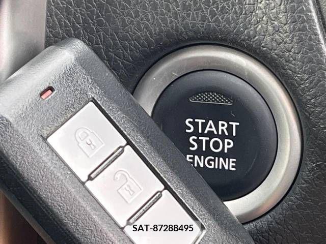 Mitsubishi EK CUSTOM 2014-01 296827-2