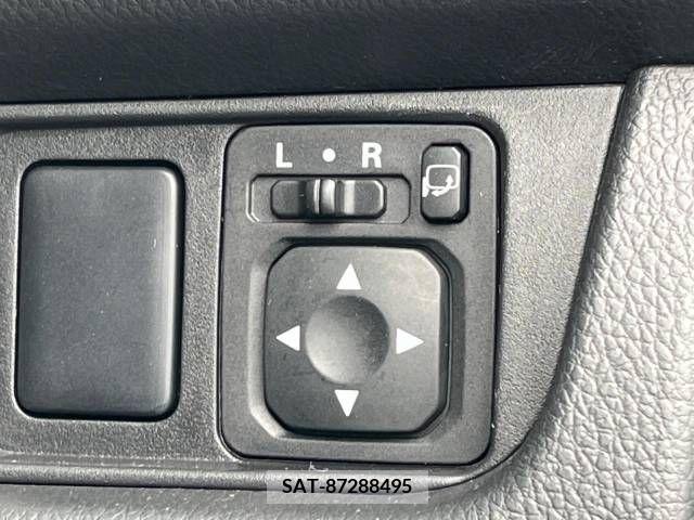 Mitsubishi EK CUSTOM 2014-01 296827-4