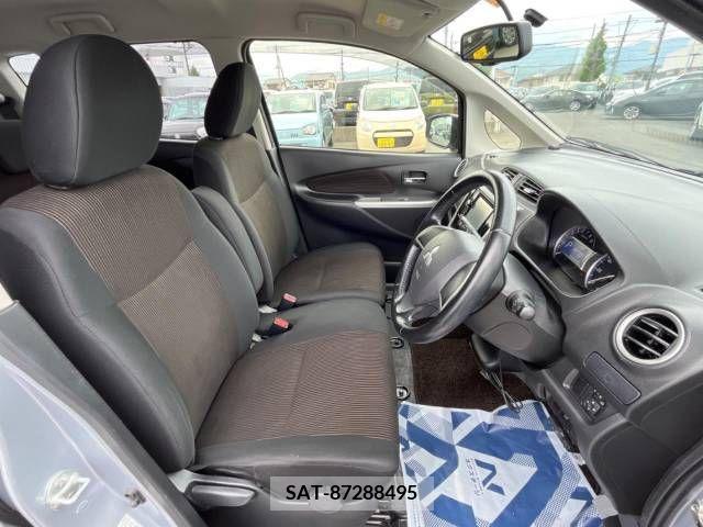 Mitsubishi EK CUSTOM 2014-01 296827-6