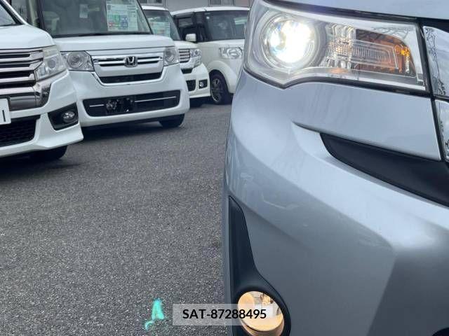 Mitsubishi EK CUSTOM 2014-01 296827-10