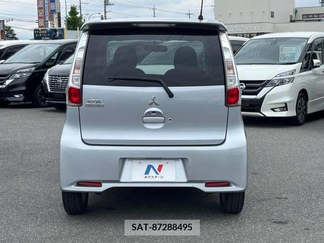 Mitsubishi EK CUSTOM 2014-01 296827-13