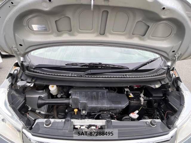 Mitsubishi EK CUSTOM 2014-01 296827-16