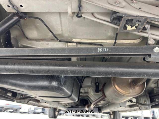 Mitsubishi EK CUSTOM 2014-01 296827-17