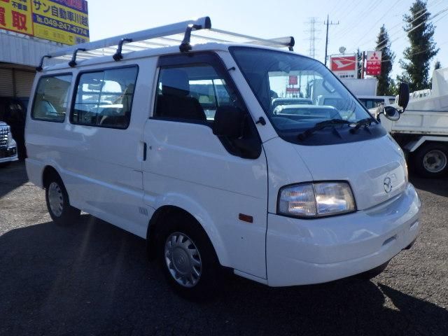 Mazda BONGO VAN 2019-10 18872-6