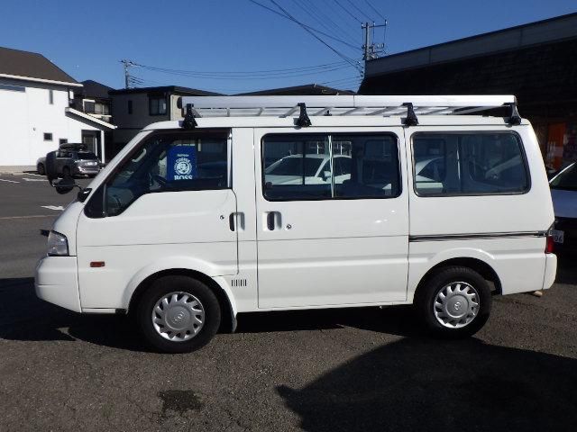 Mazda BONGO VAN 2019-10 18872-2