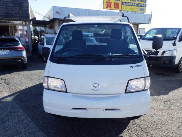 Mazda BONGO VAN 2019-10 18872-5