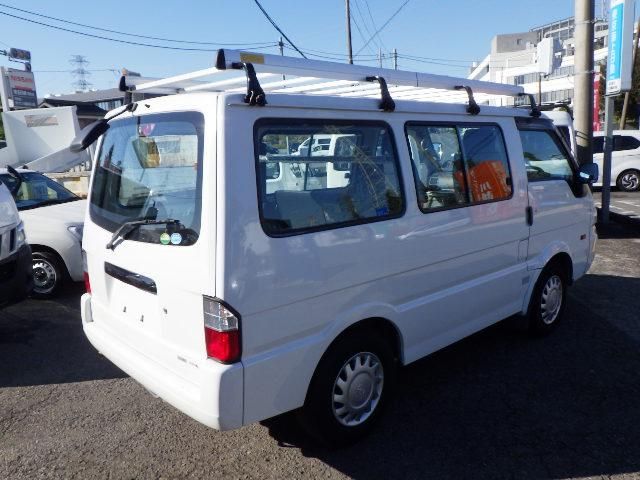 Mazda BONGO VAN 2019-10 18872-1