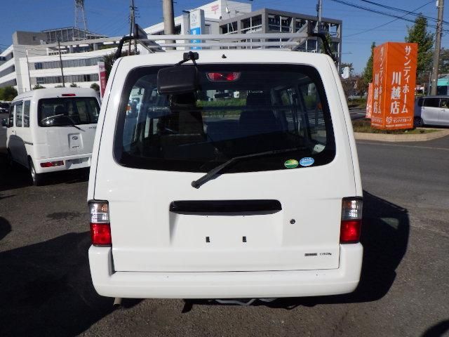 Mazda BONGO VAN 2019-10 18872-4