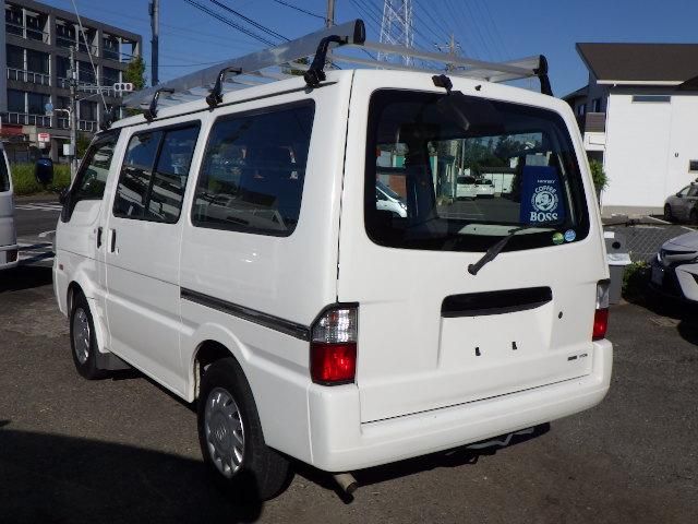 Mazda BONGO VAN 2019-10 18872-7