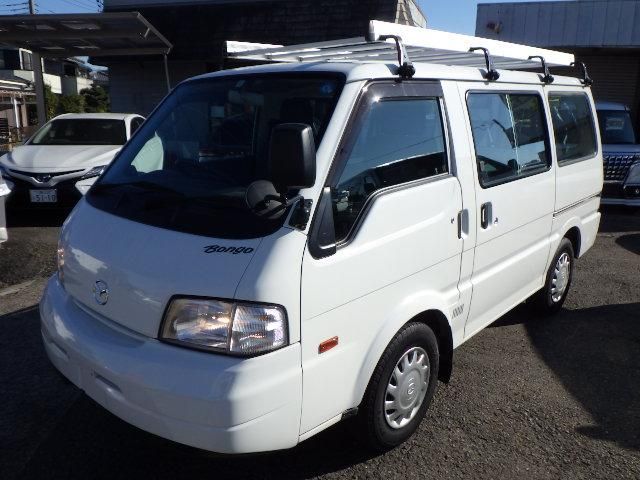 Mazda BONGO VAN 2019-10 18872-0