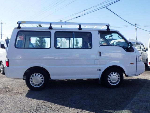 Mazda BONGO VAN 2019-10 18872-3