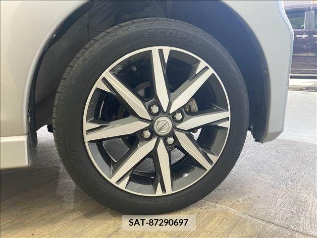 Nissan DAYZ 2013-07 268764-7