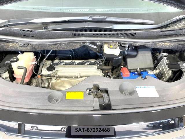 Toyota VELLFIRE 2013-08 287872-19