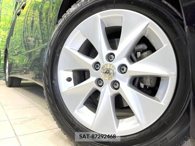 Toyota VELLFIRE 2013-08 287872-14
