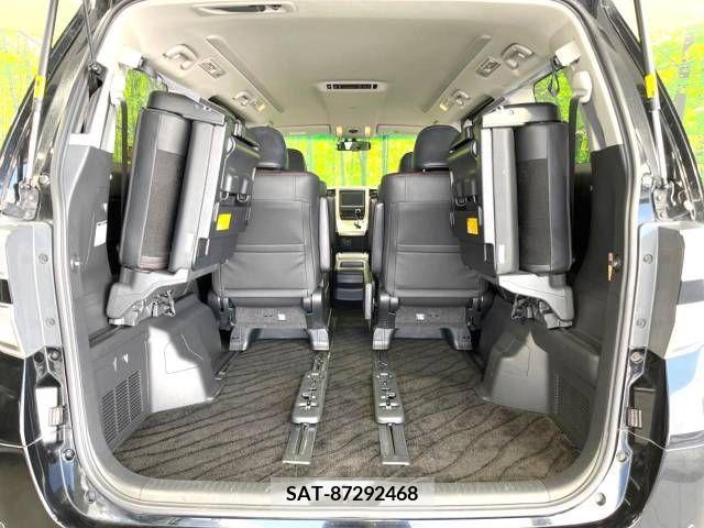 Toyota VELLFIRE 2013-08 287872-11