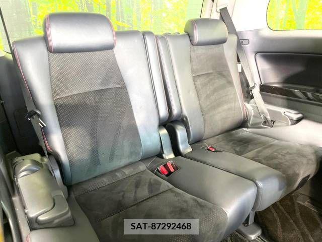 Toyota VELLFIRE 2013-08 287872-10