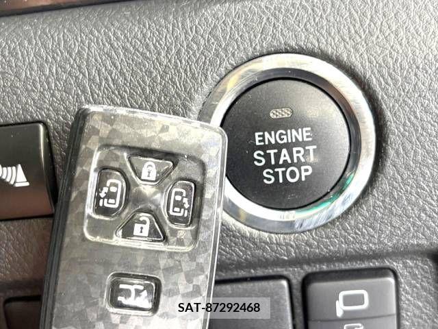 Toyota VELLFIRE 2013-08 287872-7