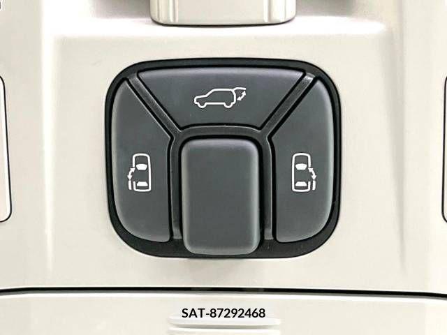 Toyota VELLFIRE 2013-08 287872-4