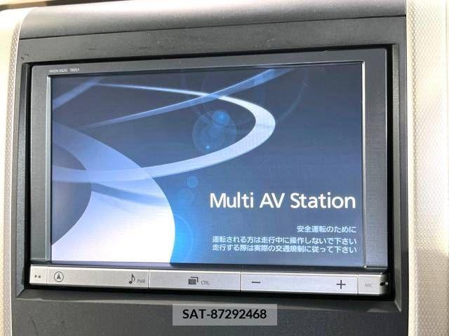 Toyota VELLFIRE 2013-08 287872-2