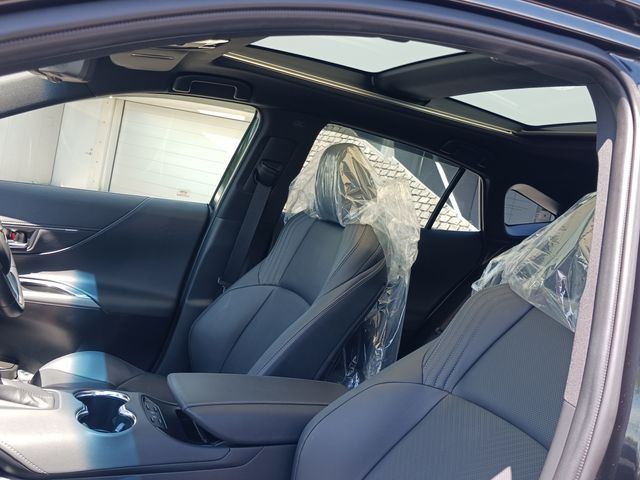 Toyota HARRIER HYBRID 2021-07 13525-25
