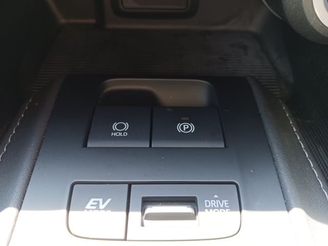 Toyota HARRIER HYBRID 2021-07 13525-20